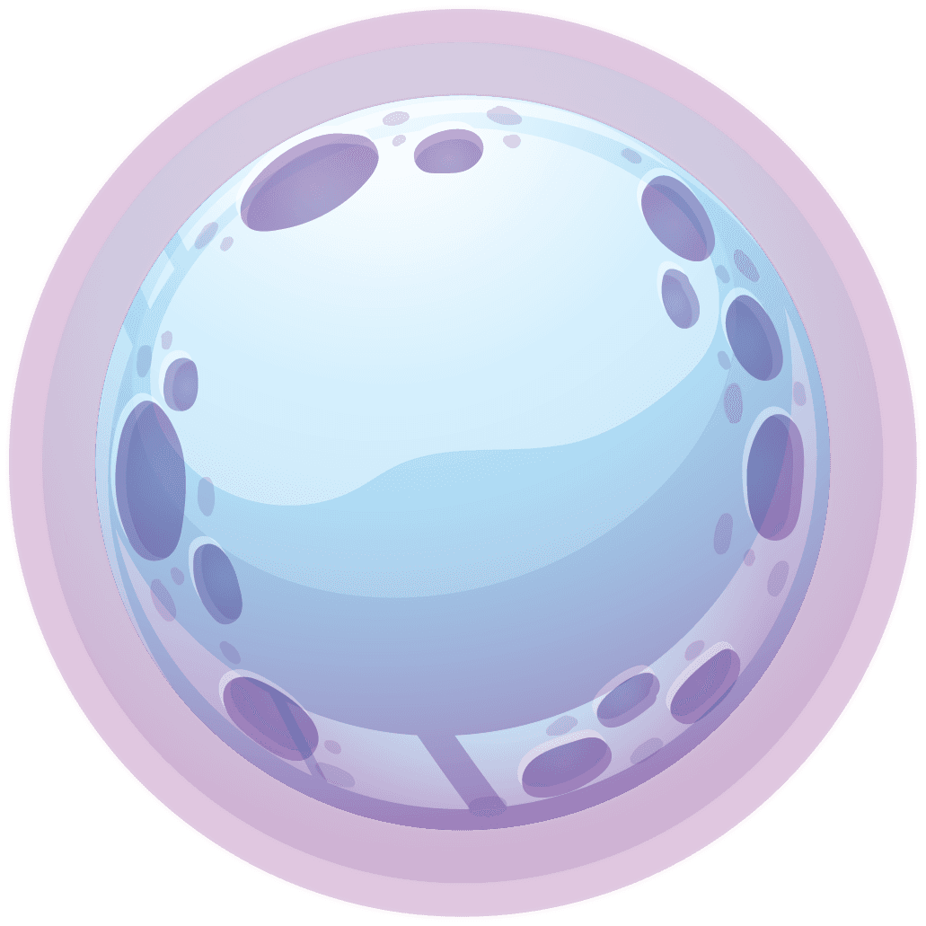 Blue Planets