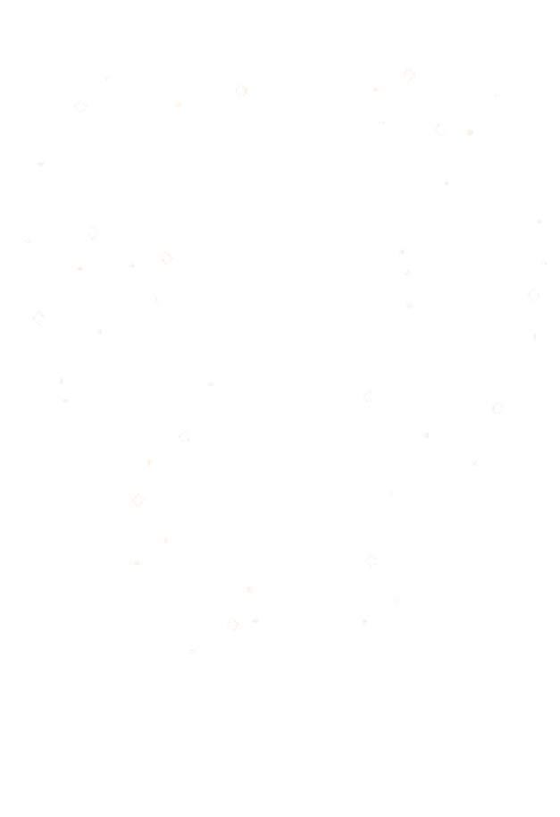 white star bg