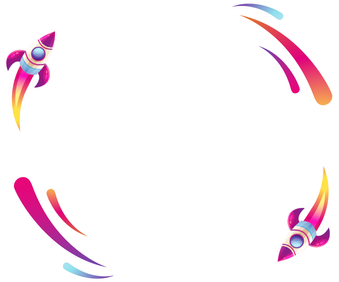 Rotating Rockets