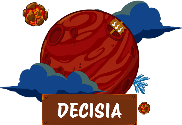 Planet 1