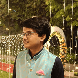 Arindam Pradhan