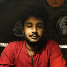 Arunava Roy