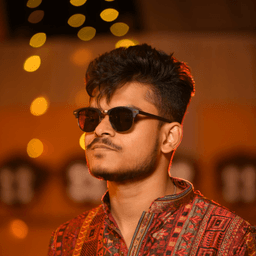 Siddhanta Ghosh